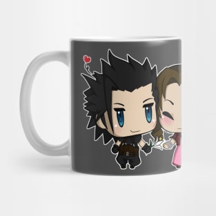 WoFF - Date Mug